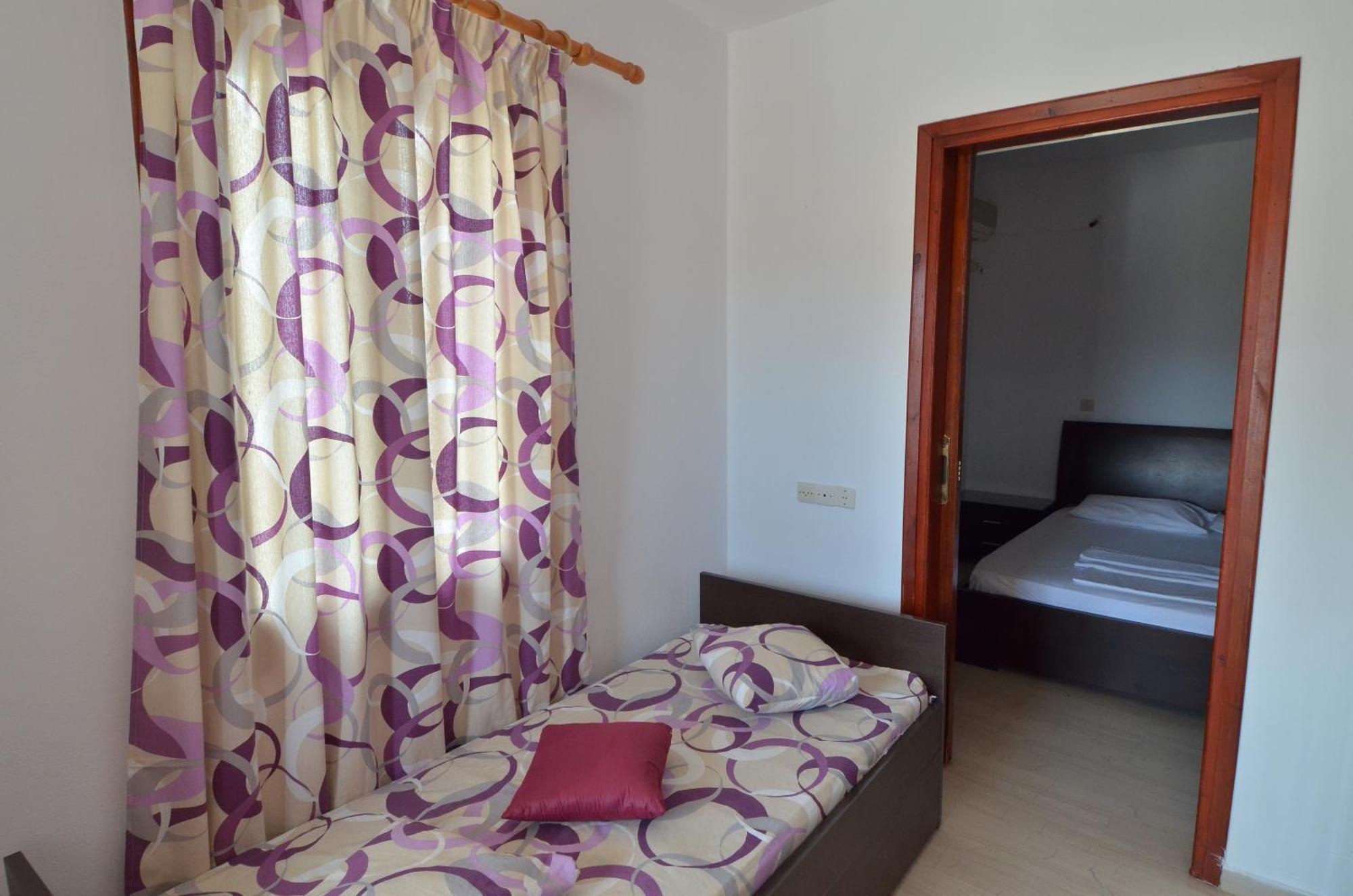 Manos Apartments Ayos Nikolaos Dış mekan fotoğraf